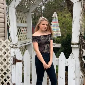 Meet your Posher, Jayda